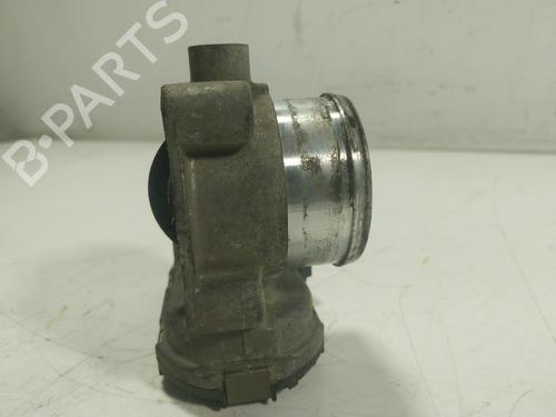 Throttle body CITROËN JUMPER II Van 2.2 HDi 110 | BP18110375M82