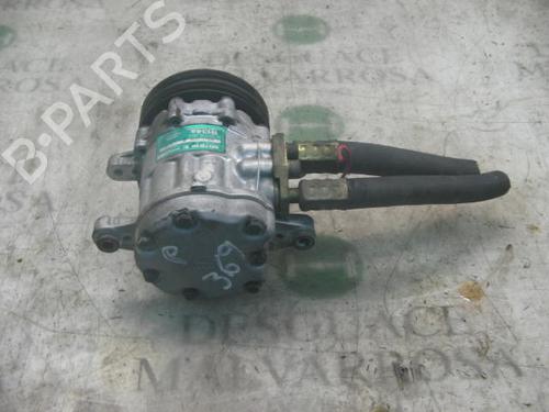AC compressor NISSAN TRADE Van  | BP3774988M34 