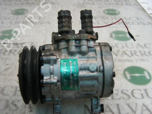 Used AC compressor AC compressor 3772163 3772163