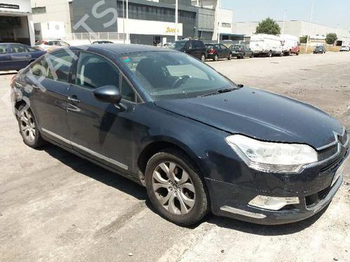 Left rear window switch CITROËN C5 III (RD_) 1.6 HDi 110 (RD9HZC) | BP4386795I29  - Image 6