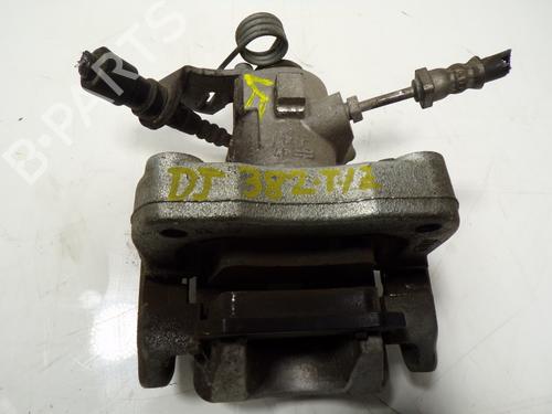 Left rear brake caliper CITROËN C3 AIRCROSS II (2R_, 2C_) | BP11554549M107