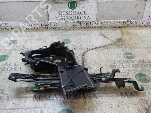 Used Front left window mechanism Front left window mechanism SEAT LEON (1P1) 1.9 TDI (105 hp) 3857355 3857355