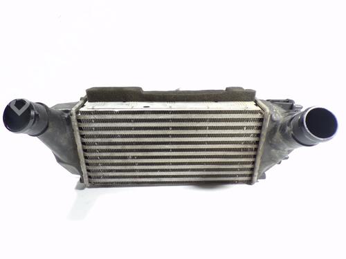 Used Intercooler Intercooler FORD FIESTA VI (CB1, CCN) 1.0 EcoBoost (100 hp) 6986680 6986680