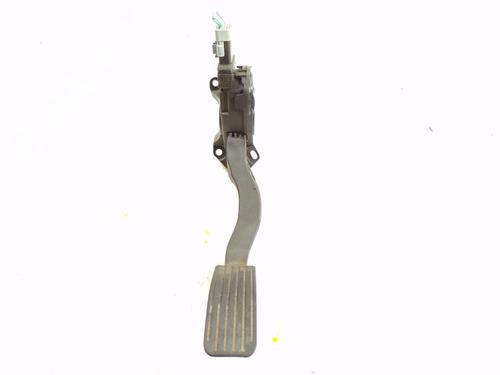 Used Pedal PEUGEOT 208 I (CA_, CC_) 1.6 BlueHDi 100 (100 hp) 8122056