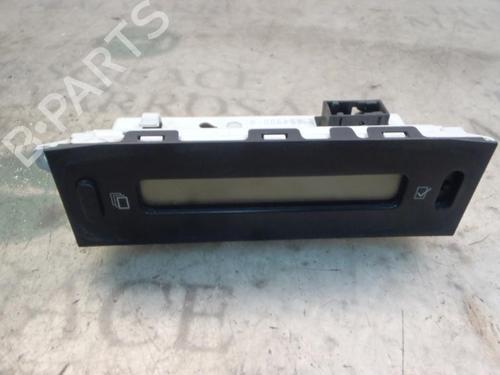 Used Switch Switch CITROËN C2 (JM_) [2003-2017] 3797727 3797727