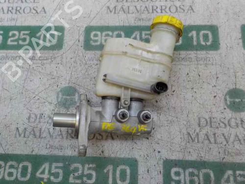 Brake master cylinder FIAT 500 (312_) 1.2 (312AXA1A) | BP4731845M77 