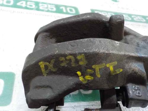 Left rear brake caliper MERCEDES-BENZ CLS (C219) CLS 320 CDI (219.322) | BP11550786M107 