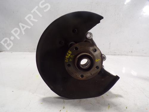 Used Right rear steering knuckle Right rear steering knuckle AUDI A4 Allroad B8 (8KH) 2.0 TDI quattro (190 hp) 8910852 8910852