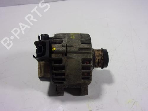 Alternator FORD MONDEO V Hatchback (CE)  | BP11190158M7 