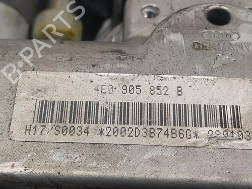 Steering column AUDI A8 D3 (4E2, 4E8) 4.2 quattro | BP19134012M21  - Image 6