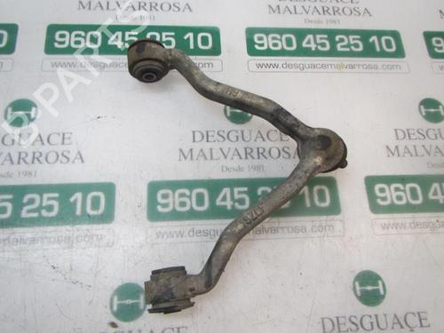 Used Right front suspension arm SSANGYONG REXTON / REXTON II (GAB_) [2002-2025]  3879652