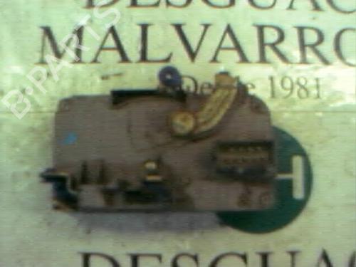 Used Front right lock CITROËN XANTIA (X1_, X2_) [1993-2003]  3742197