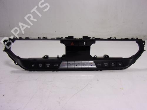 Used Climate control Climate control BMW X3 (G01, F97, G08) iX3 (286 hp) 16138524 16138524