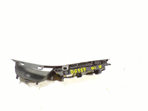 Left front window switch FORD FOCUS III 1.6 TDCi | BP7699456I27 
