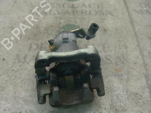 Right rear brake caliper PEUGEOT 307 Break (3E) 1.6 HDi | BP11544650M106 