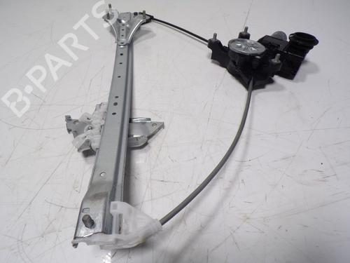 Used Front left window mechanism Front left window mechanism TOYOTA RAV 4 V (_A5_, _H5_) 2.5 Hybrid (AXAH52) (218 hp) 11747549 11747549