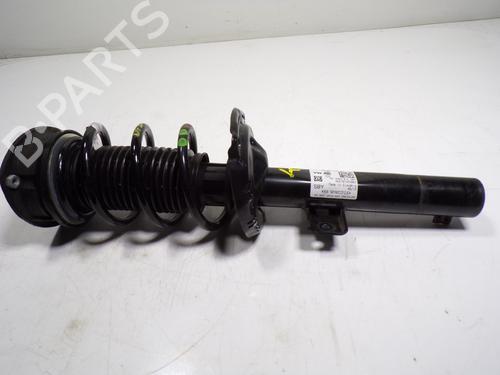 Used Left front shock absorber Left front shock absorber AUDI A1 Sportback (GBA) [2018-2026] 12107949 12107949
