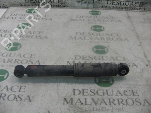 Used Right rear shock absorber FIAT PANDA (169_) 1.3 D Multijet (169AXG1A, 169AXD1A) (75 hp) 3748003