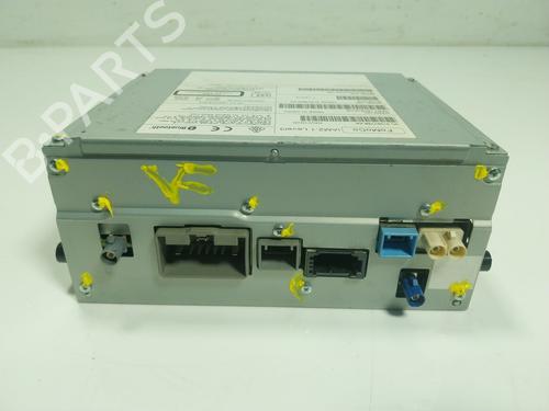 Electronic module LAND ROVER RANGE ROVER EVOQUE (L538) 2.2 D 4x4 | BP23205118M83 