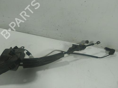 Gear lever PEUGEOT EXPERT Van (V_) 1.5 BlueHDi 100 | BP17804842M90 