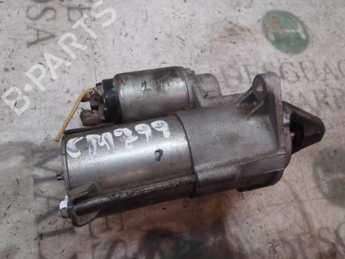 Used Starter Starter CHEVROLET AVEO / KALOS Saloon (T250, T255) 1.4 (94 hp) 3821918 3821918