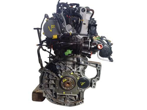 Engine OPEL CROSSLAND X / CROSSLAND (P17, P2QO) 1.2 (75) | BP23418033M1