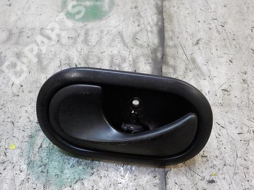 Used Front left interior door handle Front left interior door handle RENAULT TWINGO II (CN0_) 1.5 dCi 90 (86 hp) 3998643 3998643