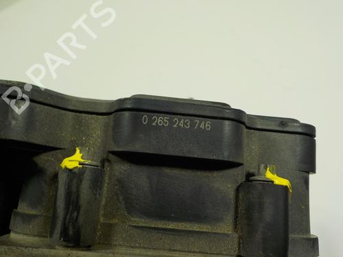 ABS pump TOYOTA AURIS (_E18_) 1.4 D-4D (NDE180_, NDE180R) | BP13379045M43 