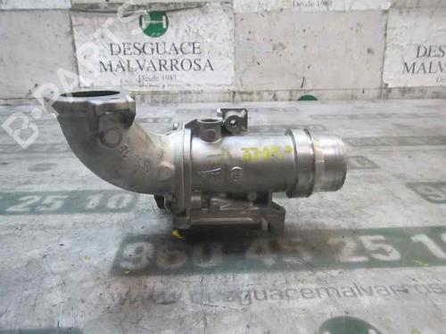 Throttle body RENAULT MEGANE III Coupe (DZ0/1_)  | BP4001213M82