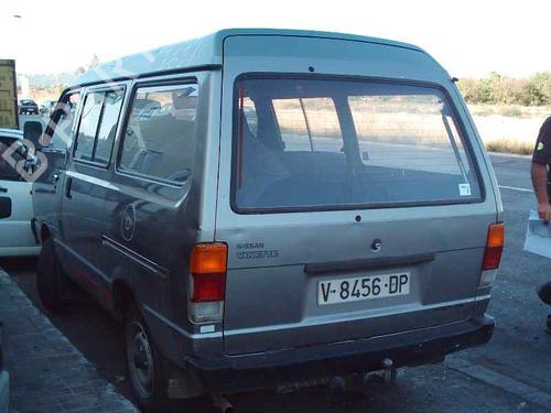 Used Parts NISSAN VANETTE Van (_C22)    477583