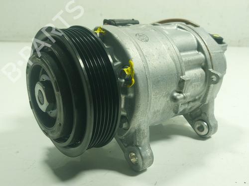 Used AC compressor AC compressor BMW i4 (G26) [2021-2026] 25745448 25745448