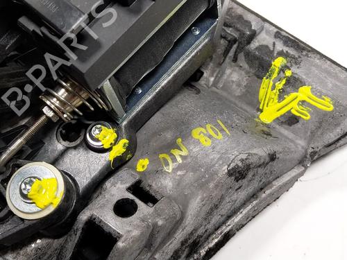 Glove box BMW X6 (E71, E72) M 50 d | BP19641024C95 - Image 3