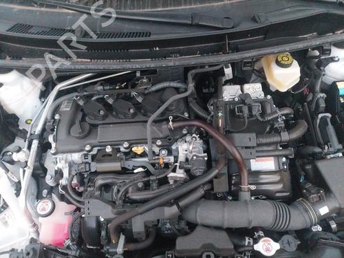 Battery TOYOTA YARIS (_P21_, _PA1_, _PH1_) 1.5 Hybrid (MXPH10, MXPH11) | BP24125681E11 