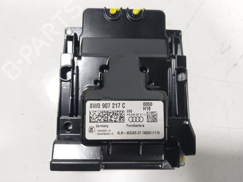 Electronic module AUDI A4 B9 Avant (8W5, 8WD) 2.0 TDI | BP32166340M83 - Image 2