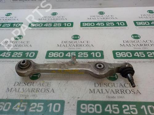Used Right front suspension arm Right front suspension arm AUDI A4 B7 Avant (8ED) 3.0 TDI quattro (204 hp) 4002702 4002702