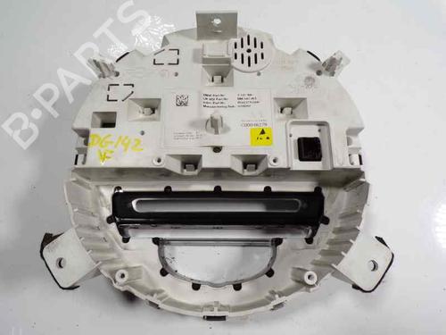 Instrument cluster MINI MINI (R56) | BP7187408C47