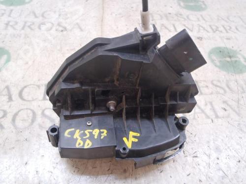 Front right lock FORD FIESTA VI (CB1, CCN) 1.4 TDCi | BP3819608C97