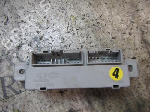 Used Electronic module Electronic module KIA CEE'D Hatchback (ED) [2006-2012] 3837039 3837039
