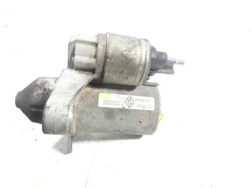 Starter RENAULT MEGANE III Coupe (DZ0/1_)  | BP7100053M8 