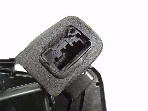 Rear right lock SKODA OCTAVIA III Combi (5E5, 5E6) 2.0 TDI | BP7308898C99 