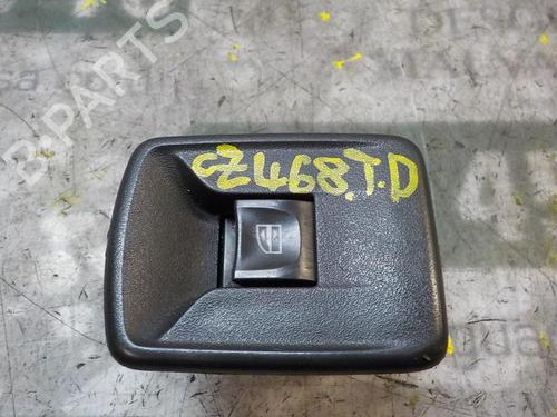 Used Right rear window switch Right rear window switch DACIA LODGY (JS_) 1.6 LPG (83 hp) 4000831 4000831