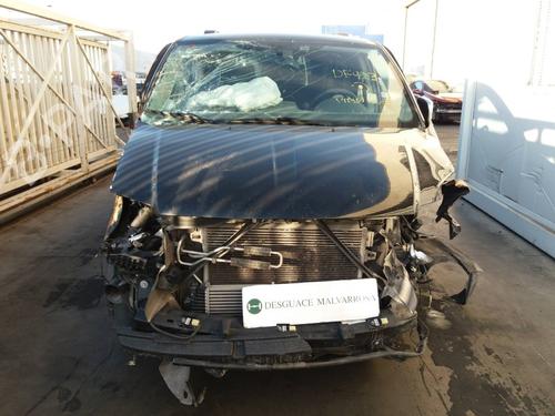 Used Parts LANCIA VOYAGER MPV (404_)  2.8 CRD (RT, 53)  840138