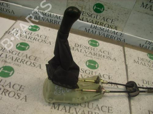 Gear lever HONDA CR-V I (RD)  | BP7409221M90 