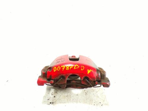 Used Right front brake caliper FORD FOCUS III 1.6 TDCi (115 hp) 11552792