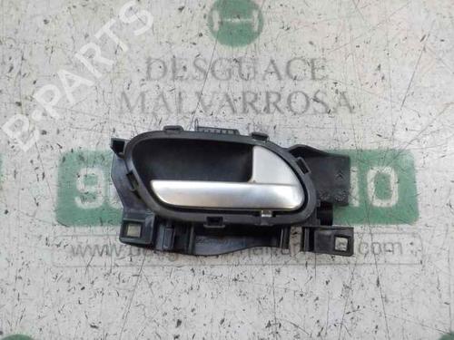 Used Front right interior door handle Front right interior door handle CITROËN C3 II (SC_) 1.6 HDi (92 hp) 4746794 4746794