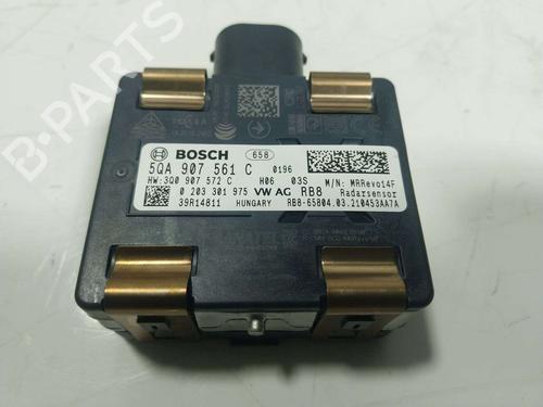 Electronic module VW TOURAN (5T1) 1.5 TSI | BP40098569M83 - Image 2