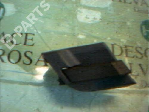 Used Rear left interior door handle Rear left interior door handle RENAULT 21 (B48_) [1989-1994] 3759942 3759942