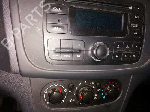 Mass air flow sensor DACIA SANDERO II 1.5 dCi 75 / Blue dCi 75 (B8JW, B8M4, B8AH, B8M7, B8M6) | BP6894738M95 