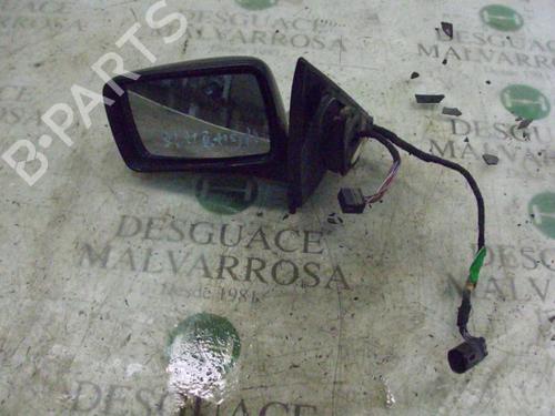 Used Left mirror FORD ESCORT V (AAL, ABL) 1.6 i 16V (88 hp) 3775654