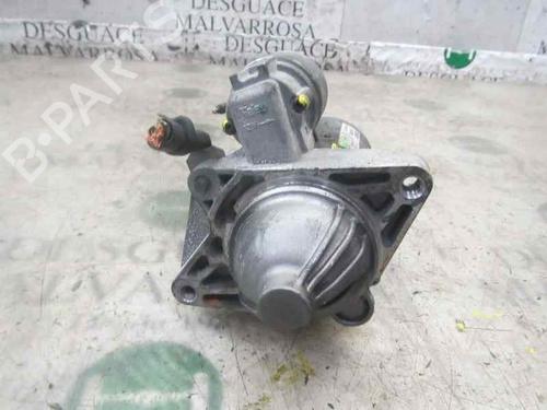 Starter RENAULT LAGUNA III Grandtour (KT0/1)  | BP13047031M8 
